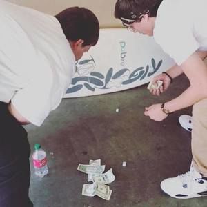 Meet your Posher, Christopher